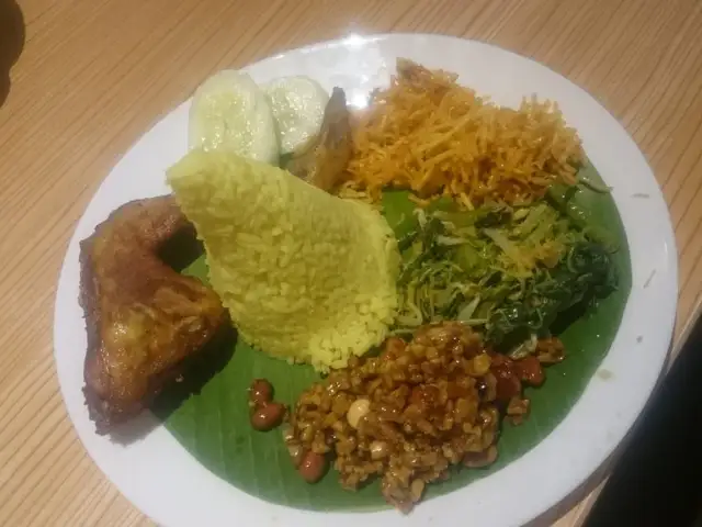 Gambar Makanan Bale Lombok 2