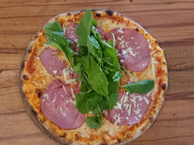 Fornello Pizzeria'nin yemek ve ambiyans fotoğrafları 32