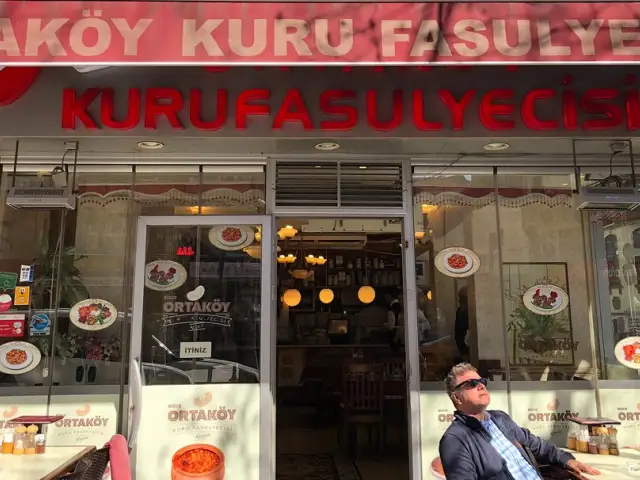 Bizce Ortaköy Kurufasulyecisi'nin yemek ve ambiyans fotoğrafları 51