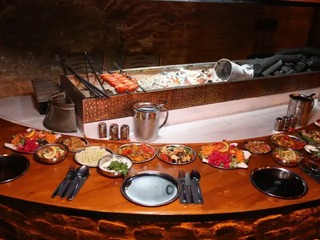 Kapı Karaköy'nin yemek ve ambiyans fotoğrafları 25