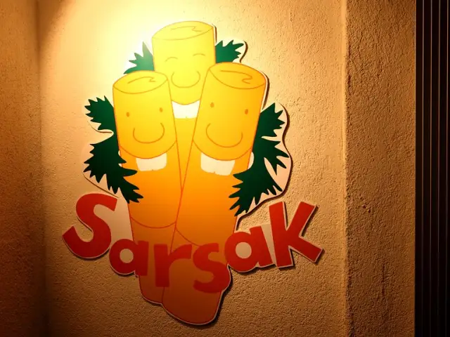 Sarsak'nin yemek ve ambiyans fotoğrafları 4