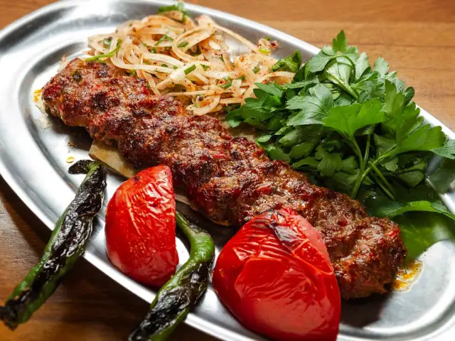 Kapı Karaköy'nin yemek ve ambiyans fotoğrafları 11