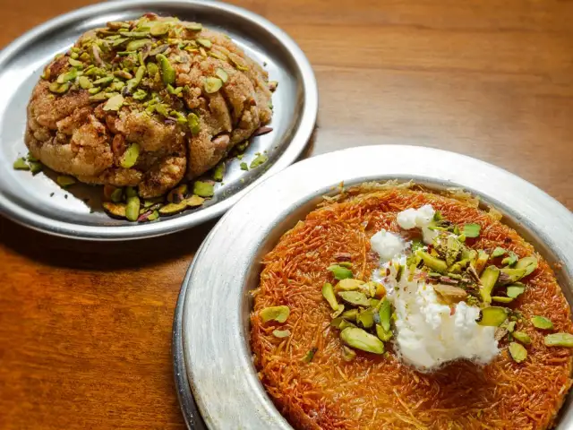 Kapı Karaköy'nin yemek ve ambiyans fotoğrafları 16