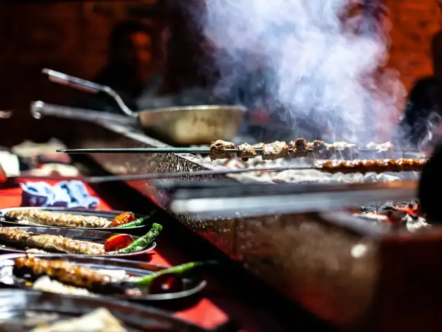 Kapı Karaköy'nin yemek ve ambiyans fotoğrafları 32