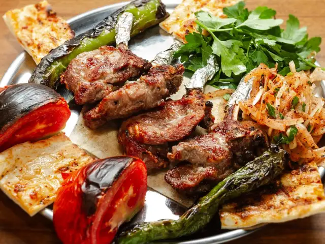 Kapı Karaköy'nin yemek ve ambiyans fotoğrafları 17