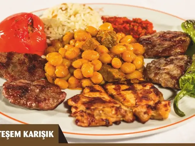 Bizce Ortaköy Kurufasulyecisi'nin yemek ve ambiyans fotoğrafları 2
