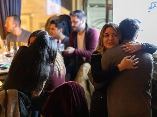 Hobo Istanbul'nin yemek ve ambiyans fotoğrafları 65