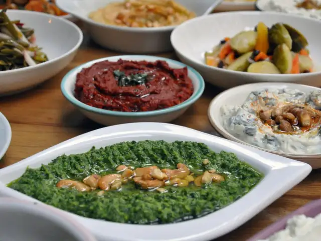 Nevale Mutfak'nin yemek ve ambiyans fotoğrafları 40