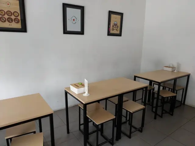 Gambar Makanan Asobi Cafe 1