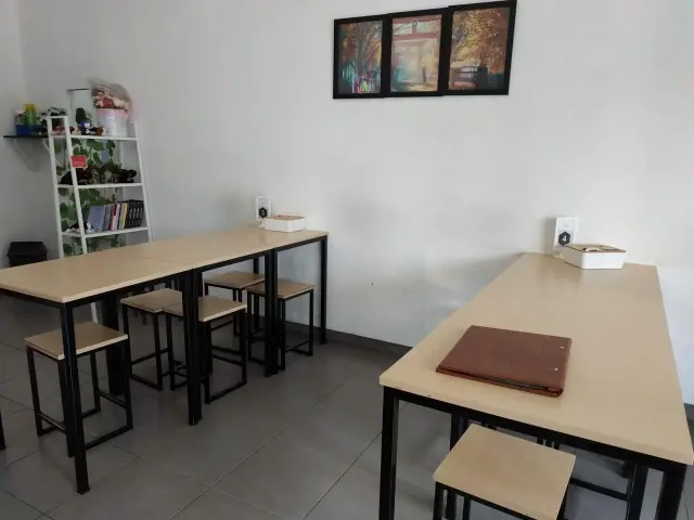 Gambar Makanan Asobi Cafe 3