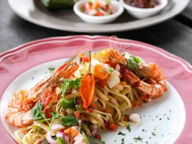 Gambar Makanan Easy Lee - Veranda Hotel Puri 6