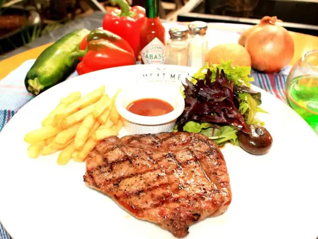 Gambar Makanan Meat Me Steak House & Butchery 8