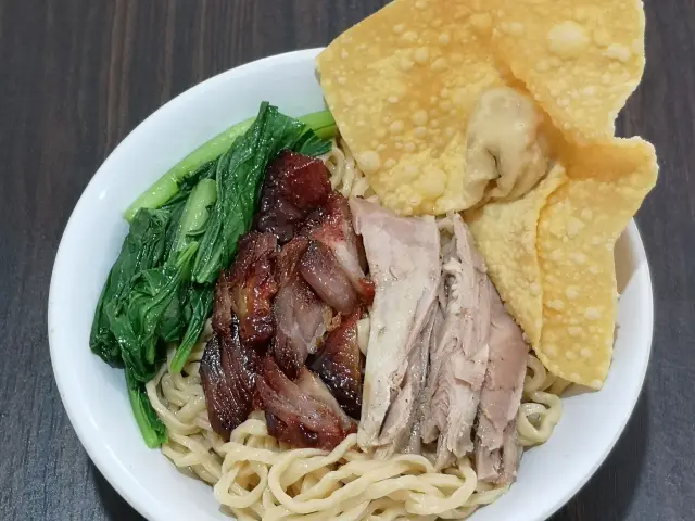 Gambar Makanan Bakmi Congkee 8