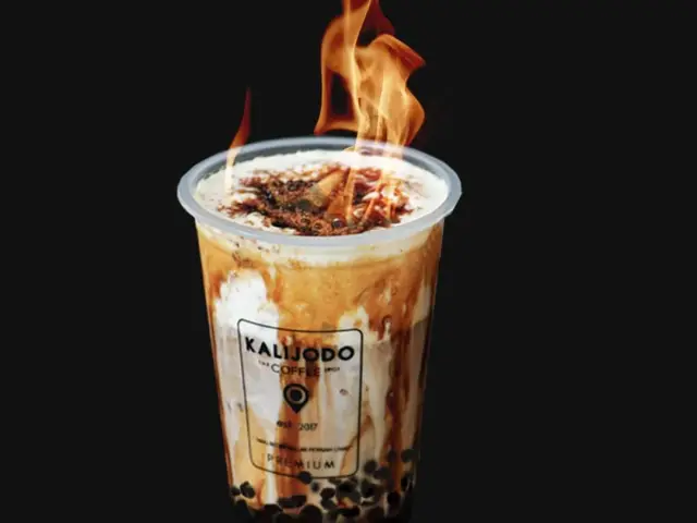 Gambar Makanan Kalijodo Coffee 3