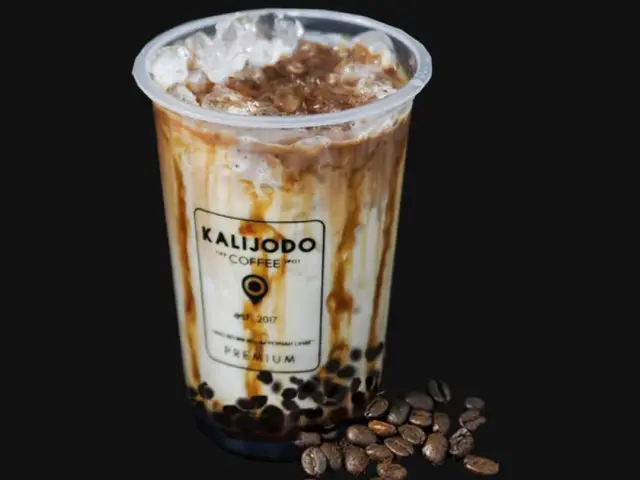 Gambar Makanan Kalijodo Coffee 5