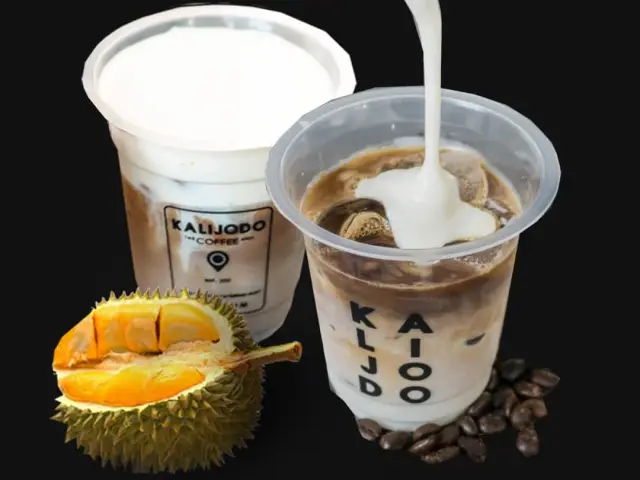 Gambar Makanan Kalijodo Coffee 8