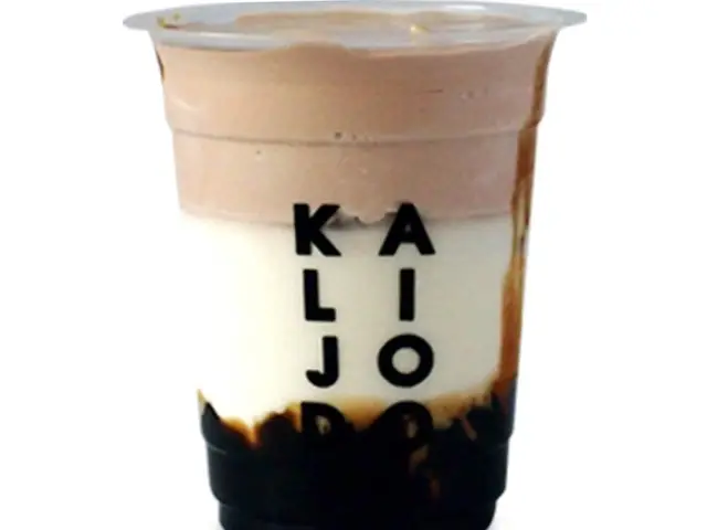 Gambar Makanan Kalijodo Coffee 9