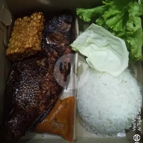 Gambar Makanan Fresh RDW Ikan Asap, Kedungkandang Lesanpuro 6