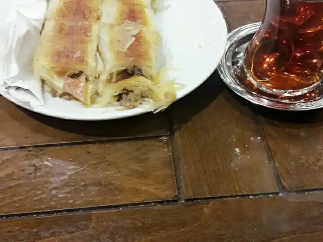 Çengelköy Börekçisi'nin yemek ve ambiyans fotoğrafları 5