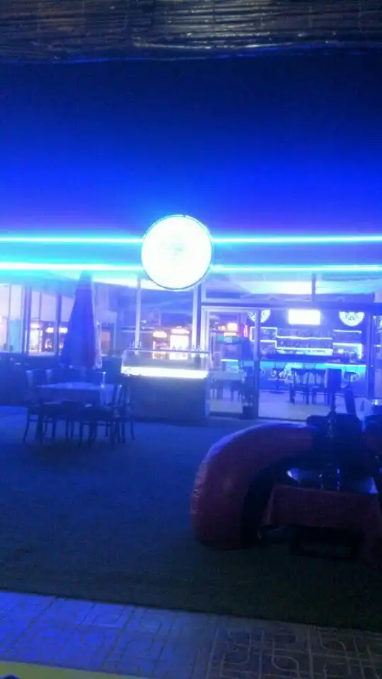 King Cafe'nin yemek ve ambiyans fotoğrafları 4