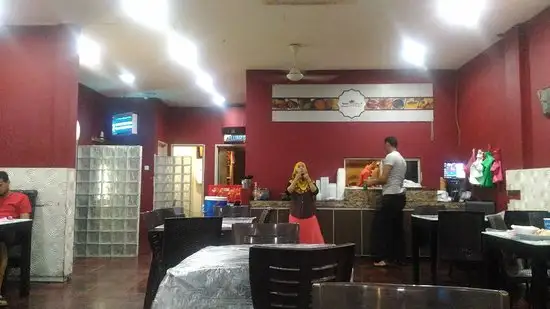 Saraya Resturant