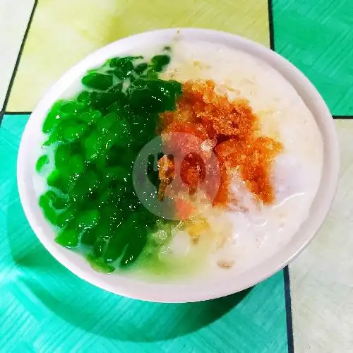 Gambar Makanan Es Dawet Classic & Tahu Aci Asli Tegal, Wiroto Raya 15