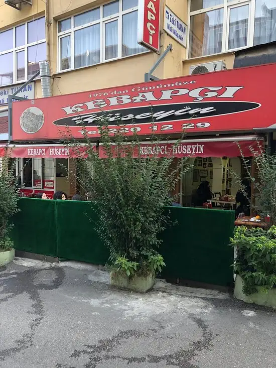 Kebapçı Hüseyin Usta'nin yemek ve ambiyans fotoğrafları 39