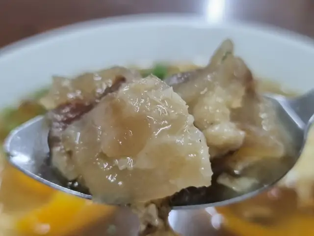 Gambar Makanan Soto&SopKhasBetawiBangAdi 1