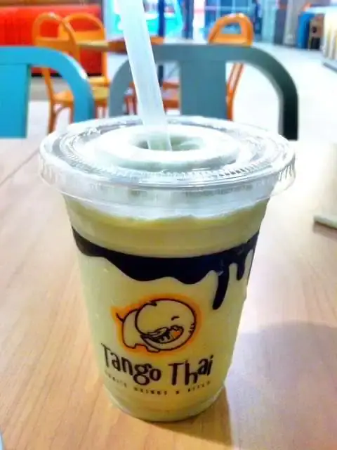 Gambar Makanan Tango Thai 4