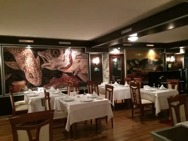 Mostra Restaurant'nin yemek ve ambiyans fotoğrafları 16