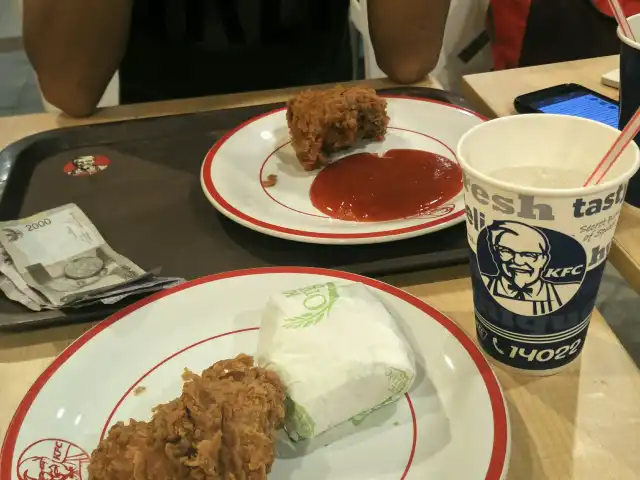 Gambar Makanan KFC 4