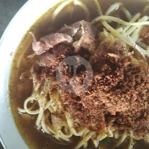 Gambar Makanan Soto Ayam KampungKhas Lombok, Palapa 2 9