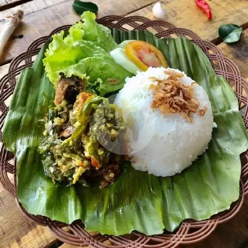 Gambar Makanan Dapur Cilaw Ulak Karang, Jhoni Anwar 13