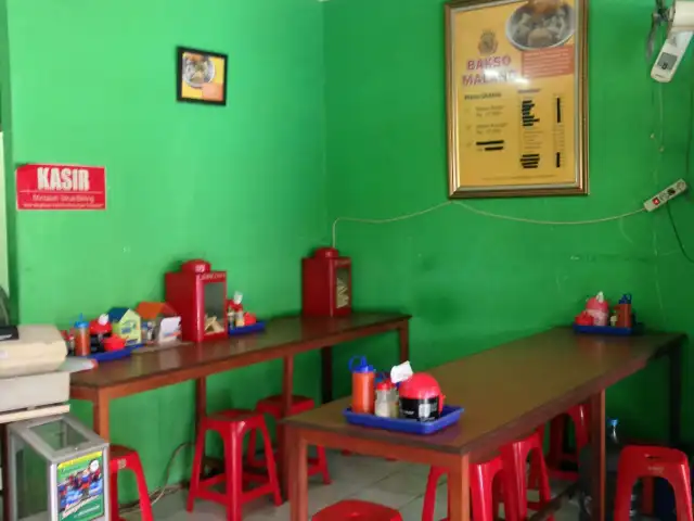 Gambar Makanan Bakso Malang 2