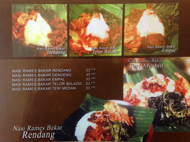 Gambar Makanan D' Kuliner 5