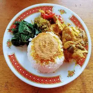 Gambar Makanan RM SARRASO Masakan Padang Cempaka Putih 14