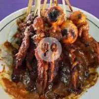 Gambar Makanan Sate Tunggal Apjay H. Asmat 9