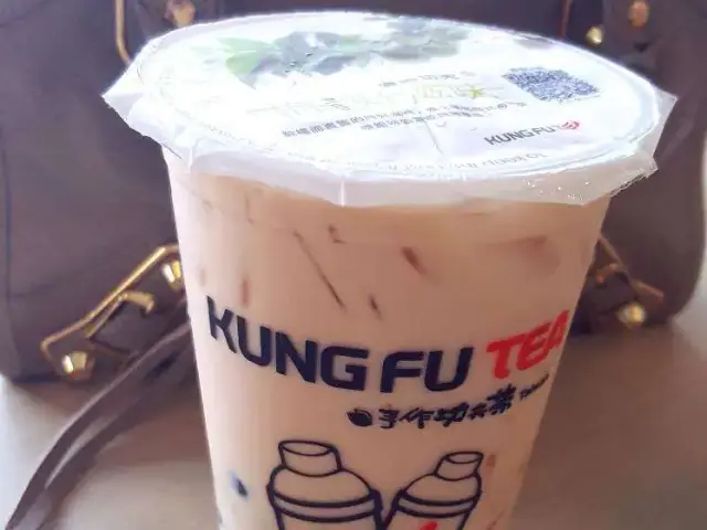 Gambar Makanan Kung Fu Tea 18