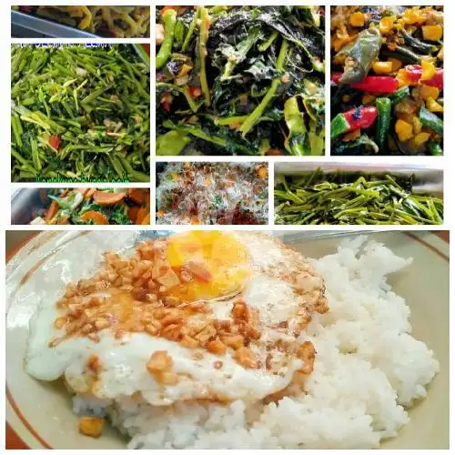 Gambar Makanan RM Alena Berkat, Mapanget 15