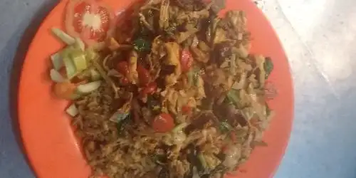 Nasi Goreng Spesial Mas Acil, Babakan Madang