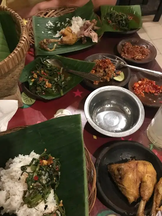 Gambar Makanan Waroeng SS (Spesial Sambal) 18