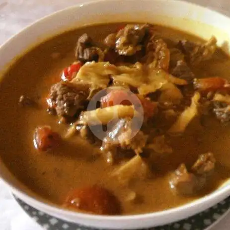 Gambar Makanan Tongseng - Sop - Ayam Bakar - Wingko Pak Mur BNI Kota 2