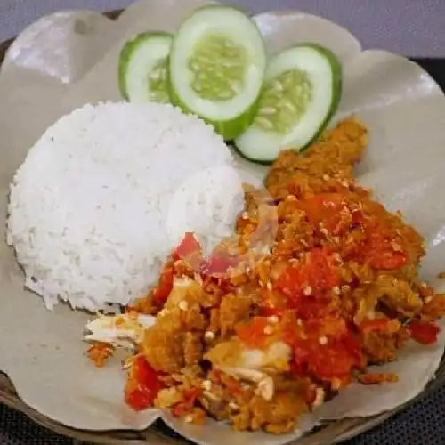 Gambar Makanan Ayam Geprek 46, Jatayu 3