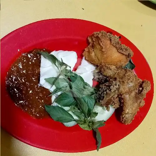 Gambar Makanan Pecel Ayam & Lele Seafood Puri Arraya 1, Komplek Ruko Perum Puri Araya 1