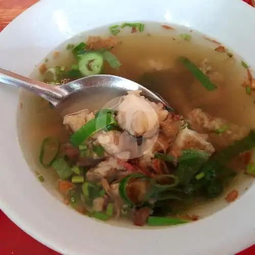 Gambar Makanan Sop Iga Sapi Dan Sop Sumsum Sapi Mande Jogja, Namburan Kidul 12