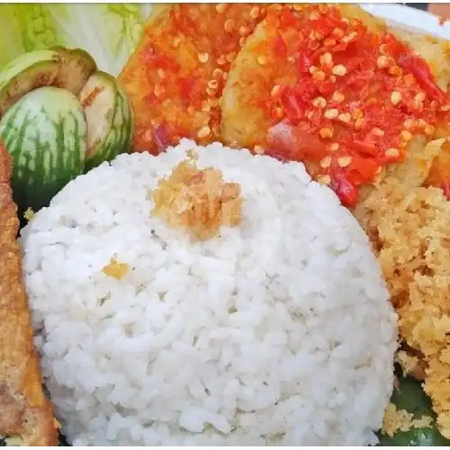 Gambar Makanan Lamongan Restu Ibu Cak Yudi, Malalayang 6