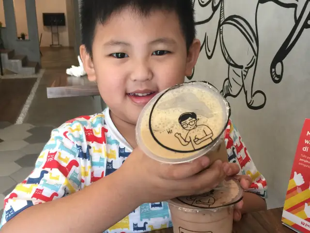 Gambar Makanan KalijodoCoffee 7