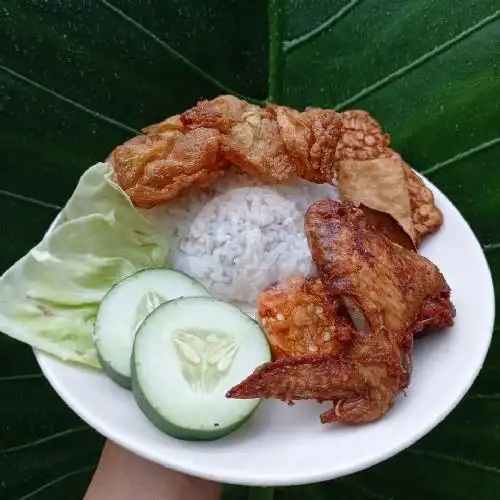 Gambar Makanan Selaras Ayam Goreng 14