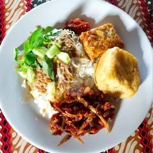 Gambar Makanan Warung Pecel Suroboyo, Denpasar 20