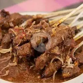 Gambar Makanan SATE H.ALI MADURA 7